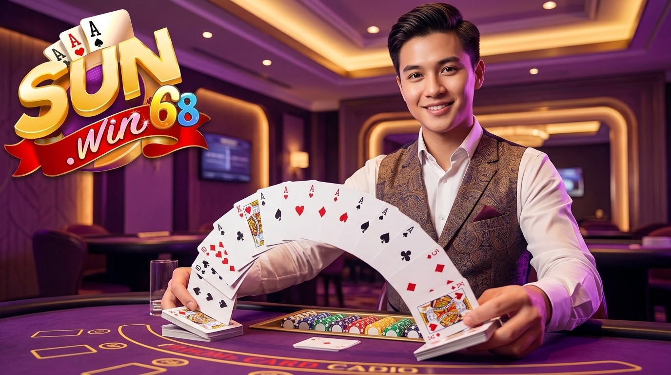sunwin chien thuat choi phom bat bai tu cac cao thu sunwin